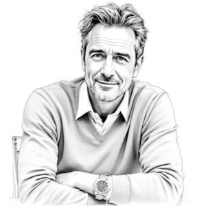 Photo de Thierry
