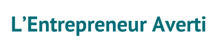 L'Entrepreneur Averti