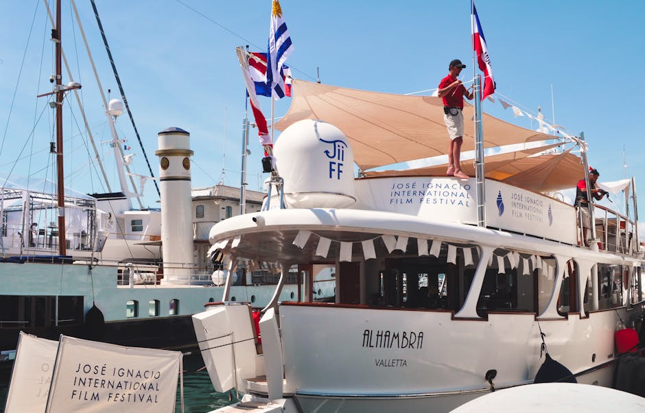 Cannes Lions France : festival international de créativité et marketing