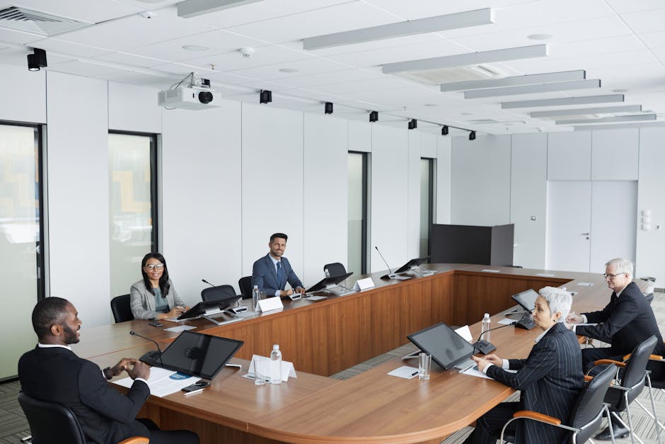 Comité d'entreprise Loxam : guide des droits des représentants du personnel