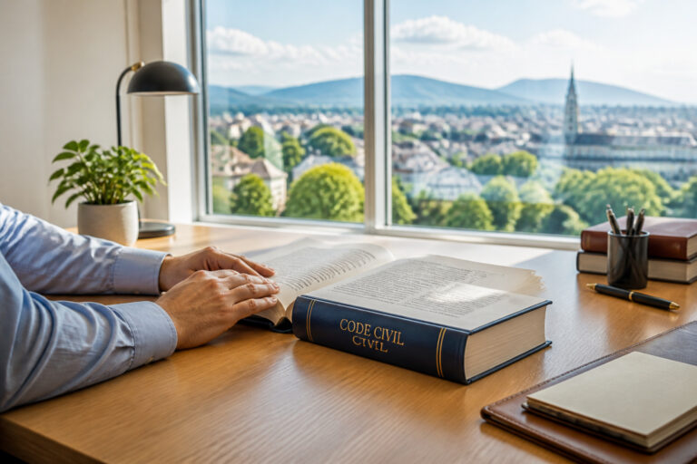 Le Code des obligations suisse : vos engagements décryptés
