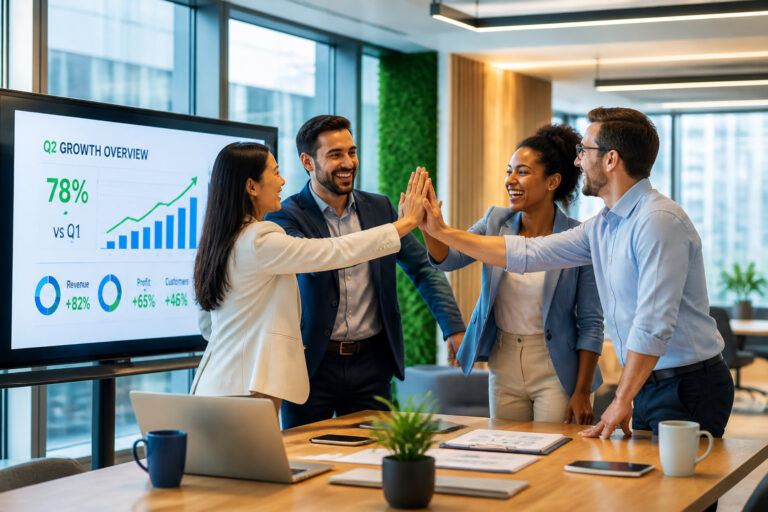 Incentive : définition et stratégies pour votre performance