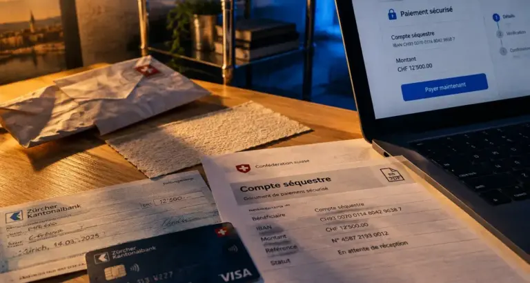 ComeUp est-il fiable ? Compte séquestre, freelances vérifiés et avis Trustpilot
